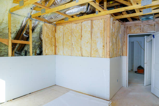 Best Garage Insulation Installation  in Afton, WY