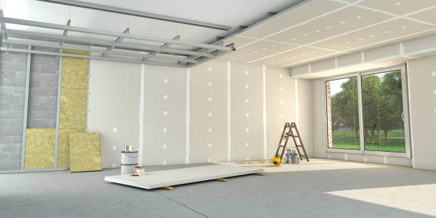 Insulation Contractors for Homes in Afton, WY