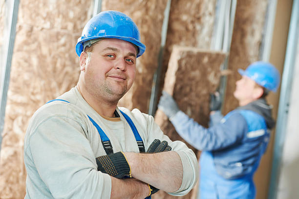 Trusted Afton, WY Insulation Contractor Experts